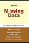 NewAge Missing Data A Gentle Introduction
